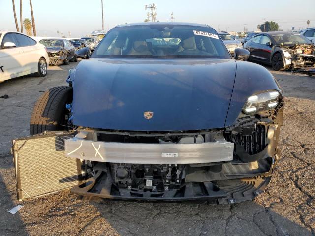 Photo 5 from auction – 2024 PORSCHE TAYCAN with VIN WP0AA2Y10RSA10283