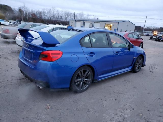 Photo 3 from auction – 2016 SUBARU WRX PREMIU with VIN JF1VA1E64G9804562