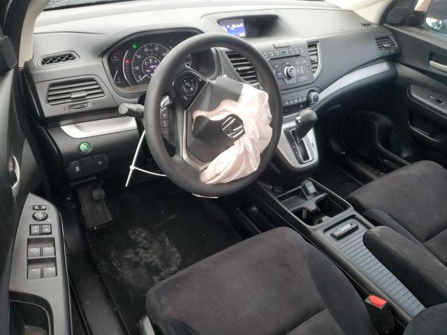 Photo 8 from auction – 2014 HONDA CR-V EX with VIN 5J6RM3H56EL015891