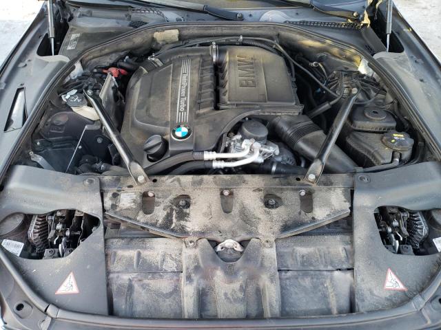 Photo 11 from auction – 2016 BMW 640 XI GRA with VIN WBA6D2C5XGGT65673