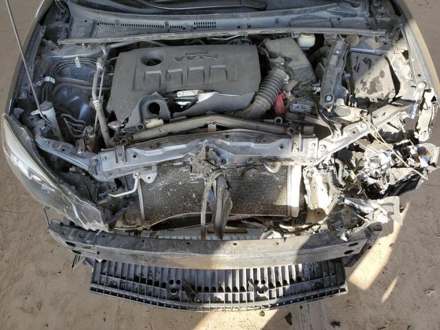 Photo 11 from auction – 2018 TOYOTA COROLLA L with VIN 2T1BURHE0JC055007
