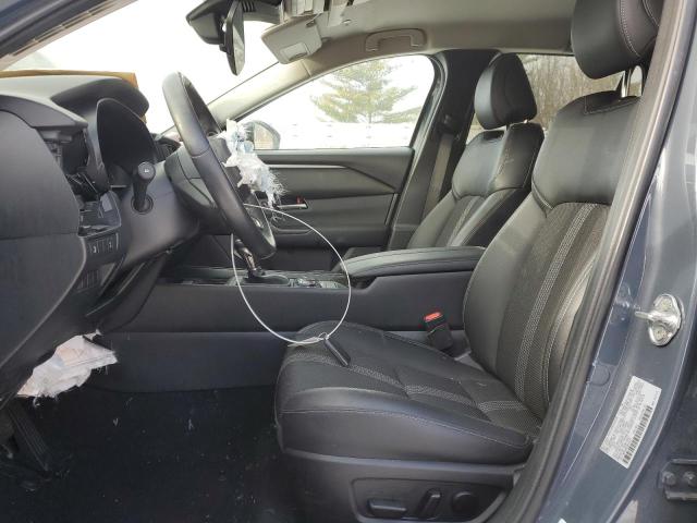 Photo 7 from auction – 2024 MAZDA CX-50 PREF with VIN 7MMVABBM3RN184137