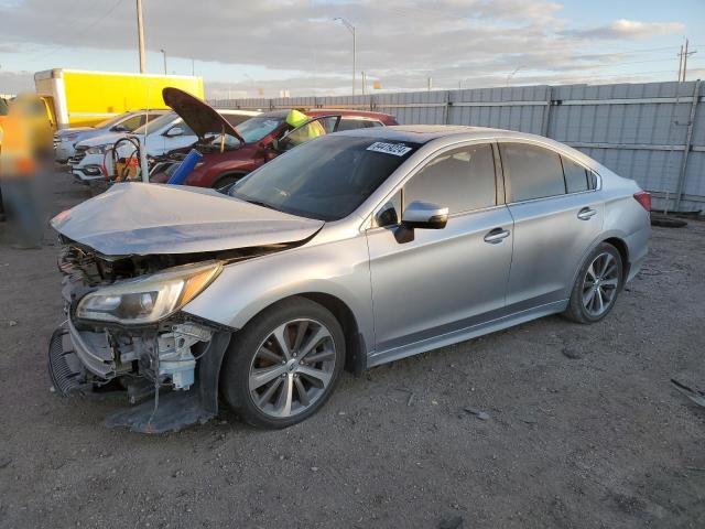 Zdjęcie 1 z aukcji – 2015 SUBARU LEGACY 2.5 z VIN 4S3BNBL69F3003394