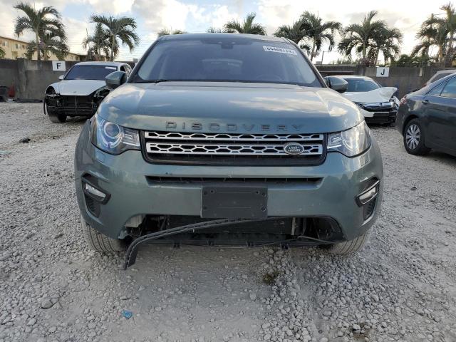 Photo 5 from auction – 2019 LAND ROVER DISCOVERY with VIN SALCR2FX7KH801850