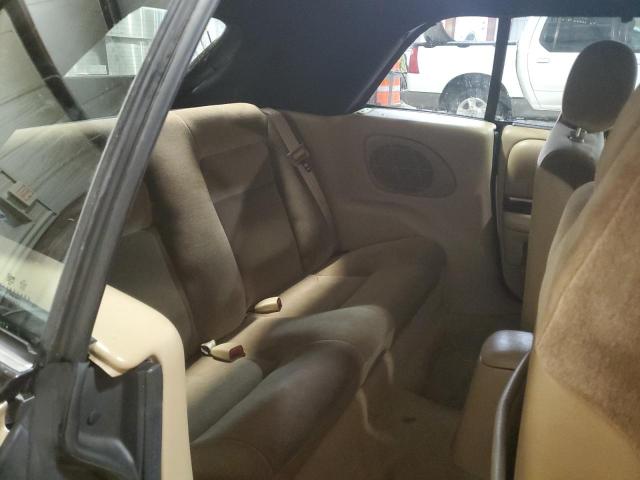 Photo 10 from auction – 1998 CHRYSLER SEBRING JX with VIN 3C3EL55H0WT276106