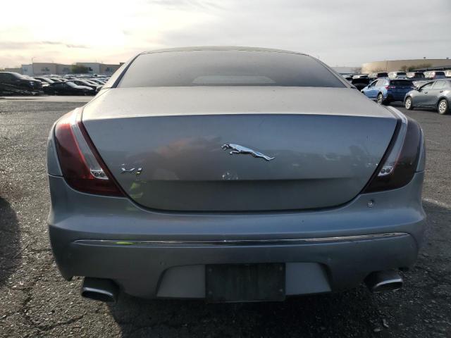 Фото 6 с аукциона – 2011 JAGUAR XJ с VIN SAJWA1CB3BLV02725