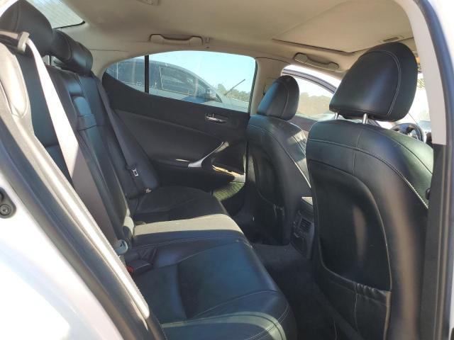 Photo 10 from auction – 2009 LEXUS IS 250 with VIN JTHBK262895092044