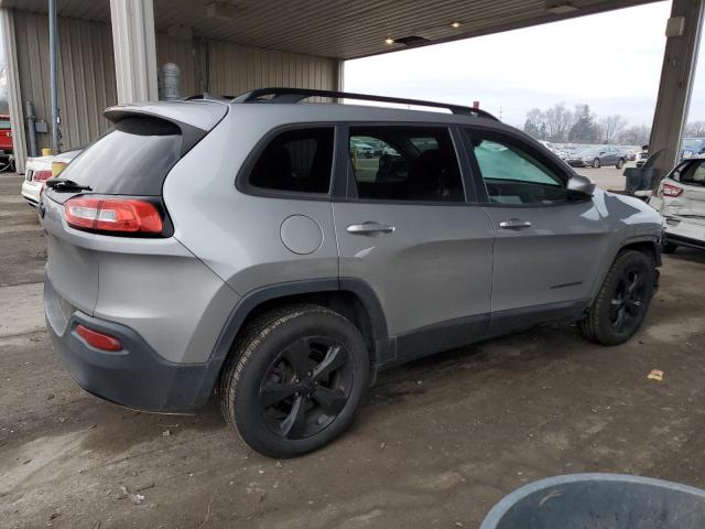 Photo 3 from auction – 2016 JEEP CHEROKEE L with VIN 1C4PJMCB3GW109141