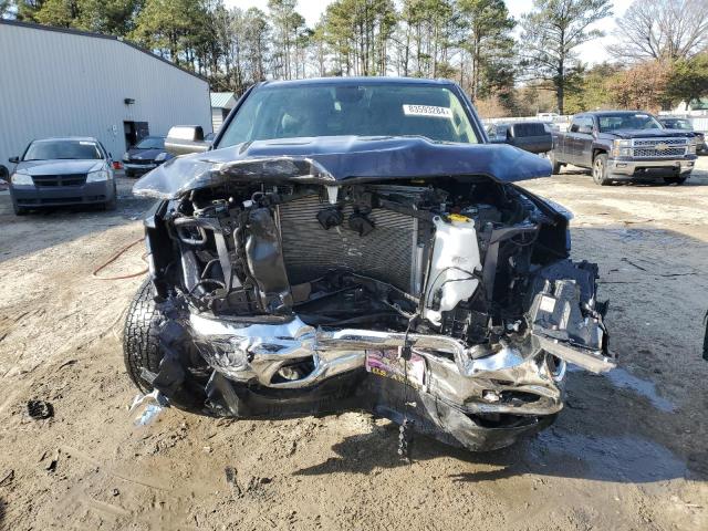 Photo 5 from auction – 2019 RAM 1500 BIG H with VIN 1C6SRFFT4KN873069