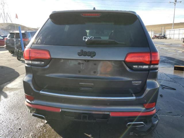 Photo 6 from auction – 2014 JEEP GRAND CHER with VIN 1C4RJFJT9EC346974