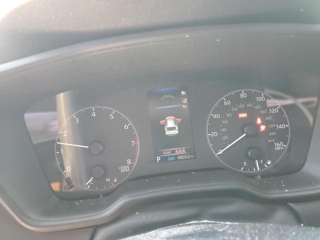 صورة رقم 9 من المزاد - 2023 TOYOTA COROLLA CR مع VIN 7MUCAAAGXPV040367