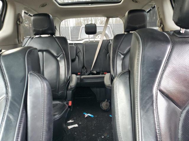 Photo 10 from auction – 2018 CHRYSLER PACIFICA L with VIN 2C4RC1GG8JR252044