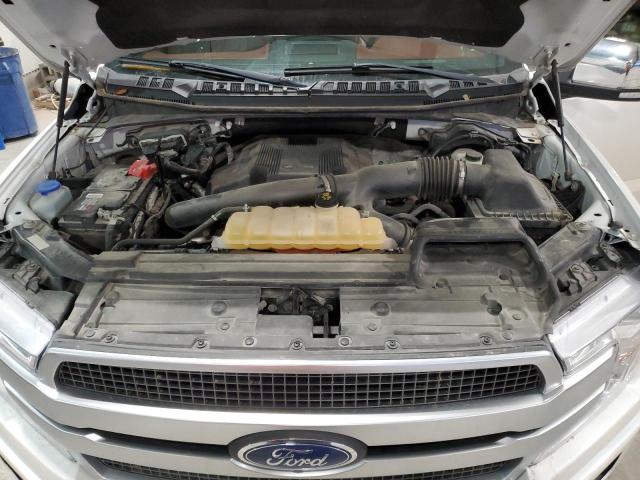 Photo 11 from auction – 2018 FORD F150 SUPER with VIN 1FTEW1EG7JFA95476