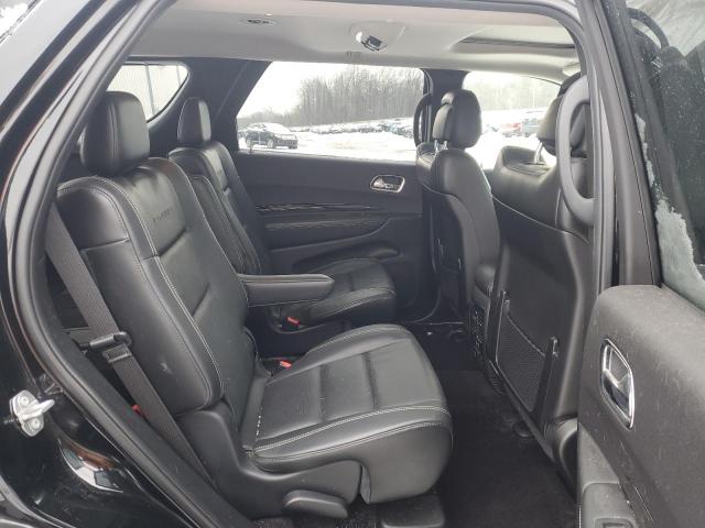 Photo 11 from auction – 2017 DODGE DURANGO CI with VIN 1C4RDJEG8HC691022