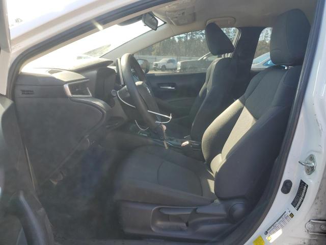 Photo 7 from auction – 2021 TOYOTA COROLLA LE with VIN 5YFEPMAE4MP149509
