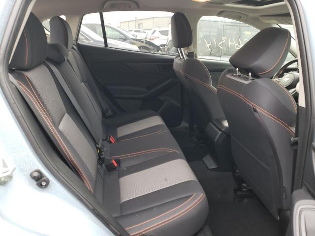 Photo 10 from auction – 2022 SUBARU CROSSTREK with VIN JF2GTAEC3NH241835