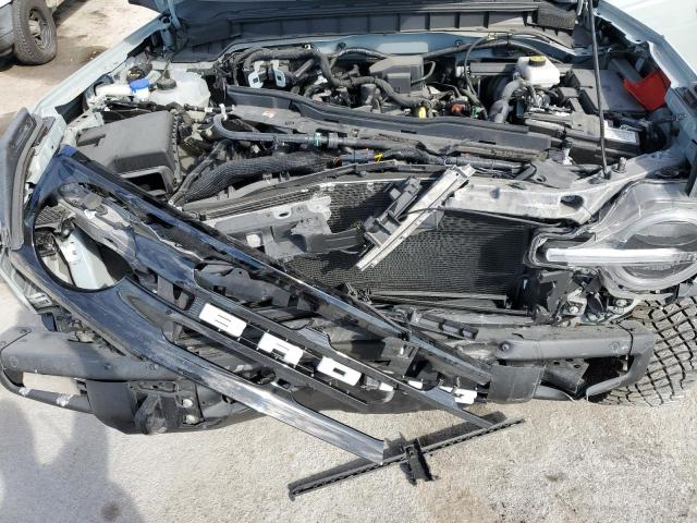 Photo 12 from auction – 2023 FORD BRONCO BAS with VIN 1FMDE5DH3PLB30049