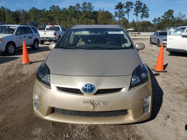 Photo 5 from auction – 2010 TOYOTA PRIUS with VIN JTDKN3DUXA1107643