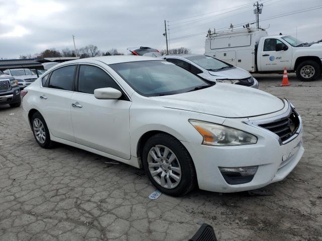 Photo 4 from auction – 2015 NISSAN ALTIMA 2.5 with VIN 1N4AL3AP7FC280795