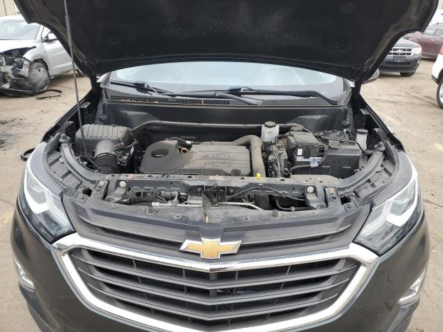 Photo 11 from auction – 2018 CHEVROLET EQUINOX LT with VIN 2GNAXJEV8J6119456