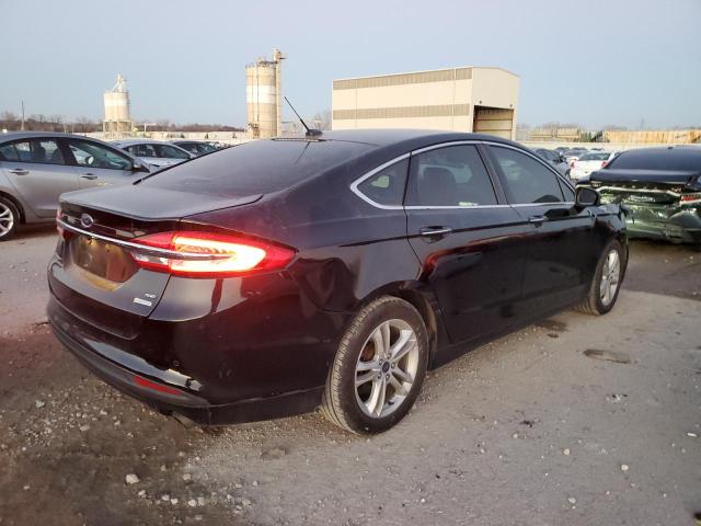 Photo 3 from auction – 2018 FORD FUSION SE with VIN 3FA6P0HD2JR223838
