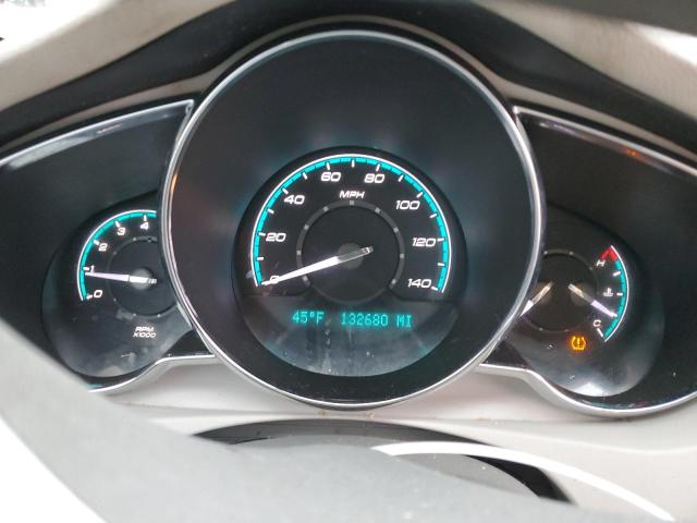 Photo 9 from auction – 2010 CHEVROLET MALIBU LS with VIN 1G1ZB5EB0A4128198