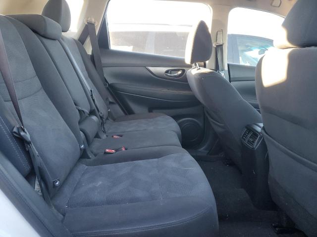 Photo 11 from auction – 2016 NISSAN ROGUE S with VIN KNMAT2MV9GP709170