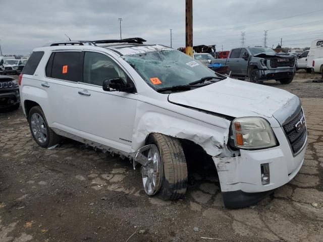 Photo 4 from auction – 2010 GMC TERRAIN SL with VIN 2CTFLJEY8A6228881