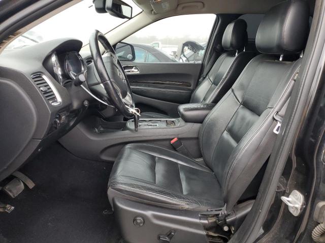 Photo 7 from auction – 2012 DODGE DURANGO CR with VIN 1C4RDHDG4CC163206