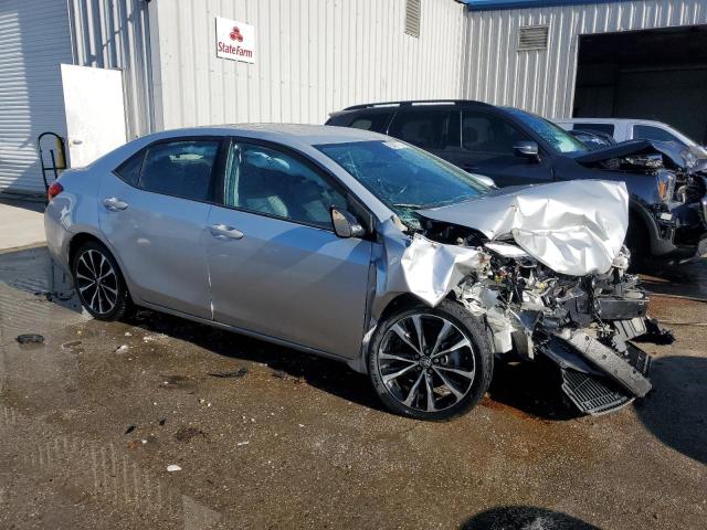 Photo 4 from auction – 2019 TOYOTA COROLLA L with VIN 5YFBURHE6KP909984