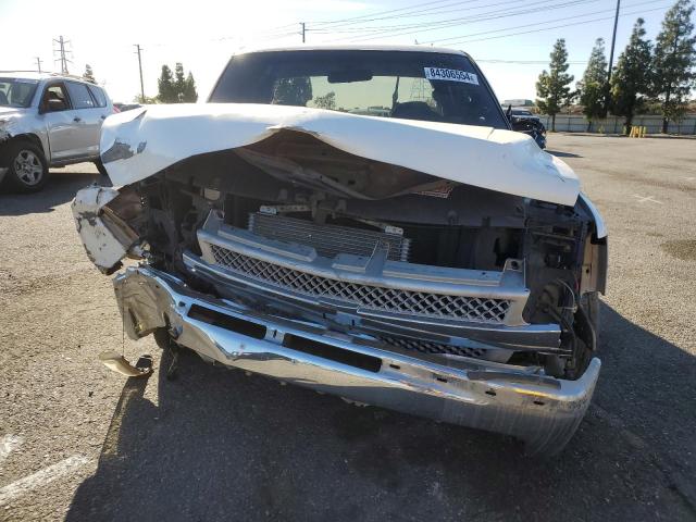 Photo 5 from auction – 2001 CHEVROLET SILVERADO with VIN 2GCEC19T011383914