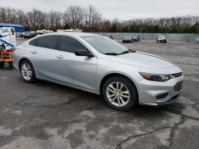 Photo 4 from auction – 2016 CHEVROLET MALIBU LS with VIN 1G1ZB5ST3GF299960