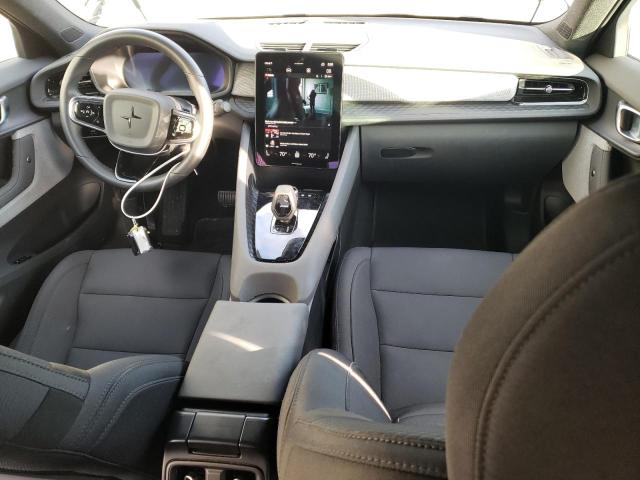 Photo 8 from auction – 2023 POLESTAR 2 with VIN YSMED3KA5PL157375