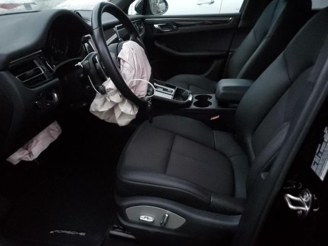 Photo 7 from auction – 2023 PORSCHE MACAN BASE with VIN WP1AA2A56PLB09724
