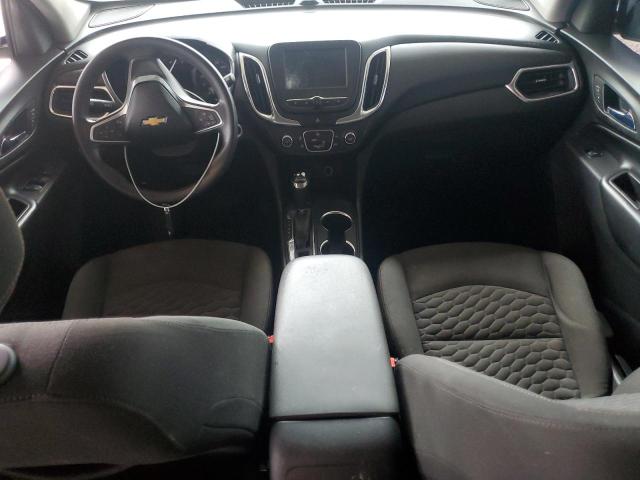 Photo 8 from auction – 2018 CHEVROLET EQUINOX LT with VIN 3GNAXSEVXJS573537