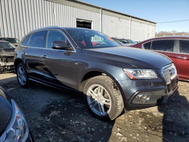 Photo 4 from auction – 2015 AUDI Q5 PREMIUM with VIN WA1DGAFP8FA123873