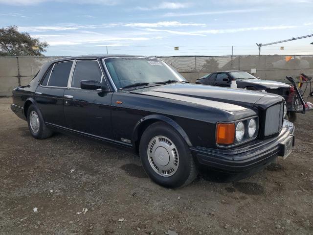 Photo 4 from auction – 1996 BENTLEY BROOKLANDS with VIN SCBZE11C4TCX57237