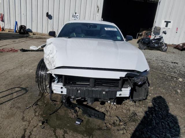 Photo 5 from auction – 2024 FORD MUSTANG with VIN 1FA6P8TH2R5122676