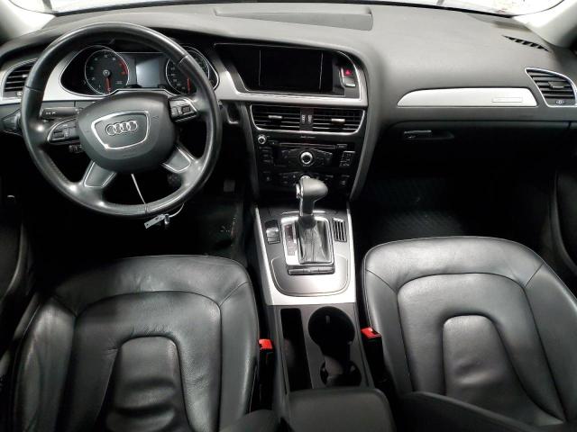 Photo 8 from auction – 2013 AUDI A4 PREMIUM with VIN WAUBFAFLXDN007624