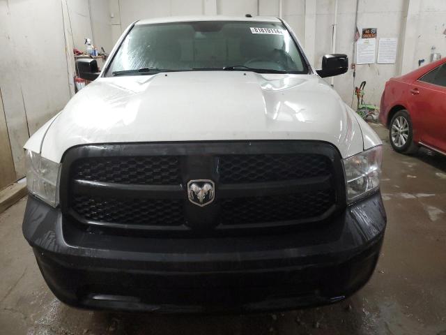 Photo 5 from auction – 2014 RAM 1500 ST with VIN 3C6JR6AG7EG145751