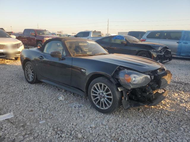 Photo 4 from auction – 2017 FIAT 124 SPIDER with VIN JC1NFAEK5H0106909