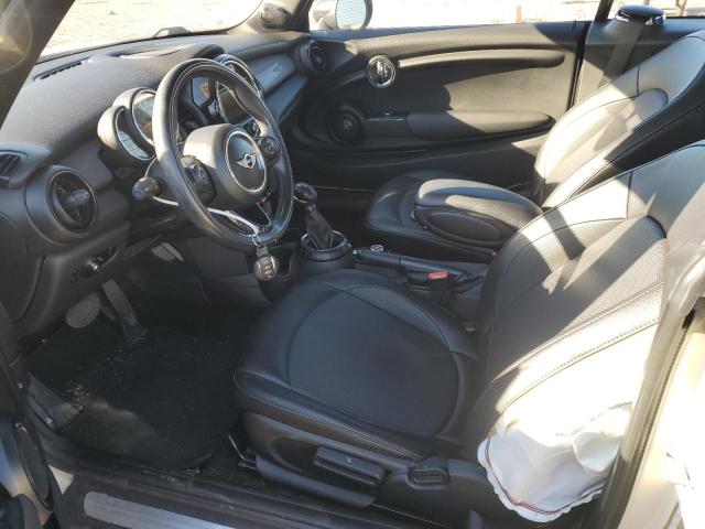 Photo 7 from auction – 2016 MINI COOPER with VIN WMWWG5C5XG3C19552
