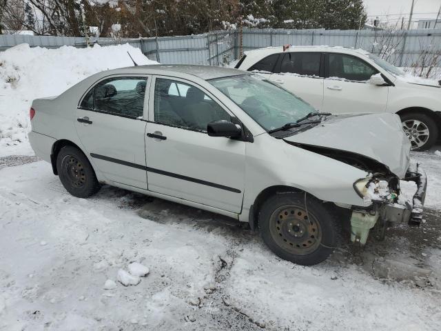 Zdjęcie 4 z aukcji – 2003 TOYOTA COROLLA CE z VIN 2T1BR32E03C703729