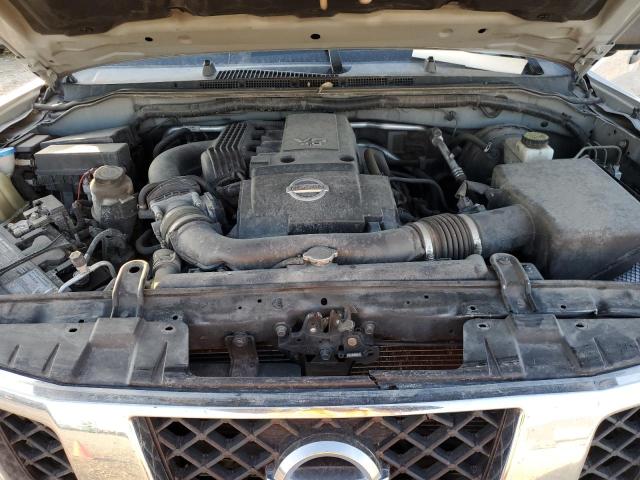 Photo 11 from auction – 2019 NISSAN FRONTIER S with VIN 1N6AD0EVXKN728733