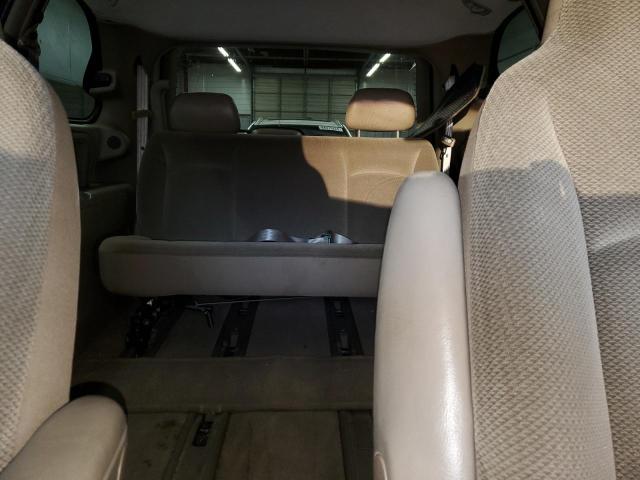 Photo 10 from auction – 2001 CHRYSLER VOYAGER with VIN 1C4GJ25B11B218200