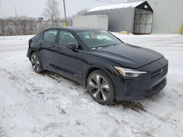 Photo 4 from auction – 2023 POLESTAR 2 with VIN YSMED3KA9PL116098