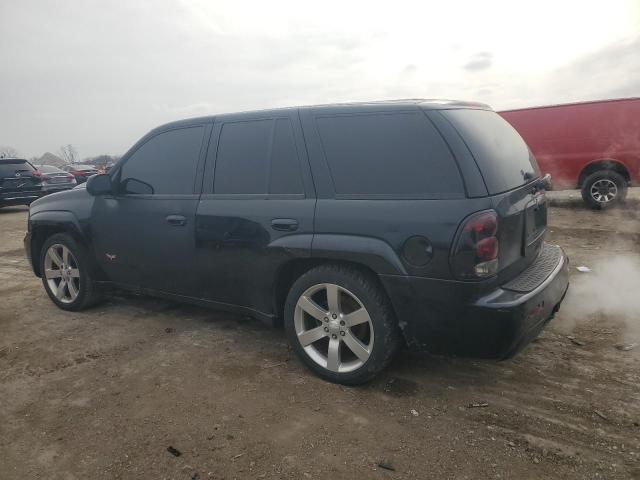 Photo 2 from auction – 2007 CHEVROLET TRAILBLAZE with VIN 1GNET13H172167462