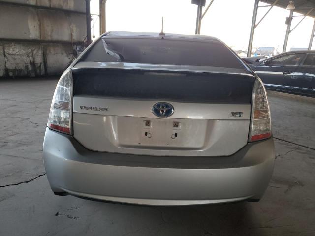 Photo 6 from auction – 2010 TOYOTA PRIUS with VIN JTDKN3DU3A0214491