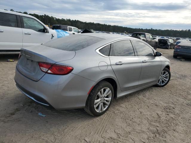 Foto 3 de la subasta – 2017 CHRYSLER 200 LIMITE con VIN 1C3CCCAB9HN512350