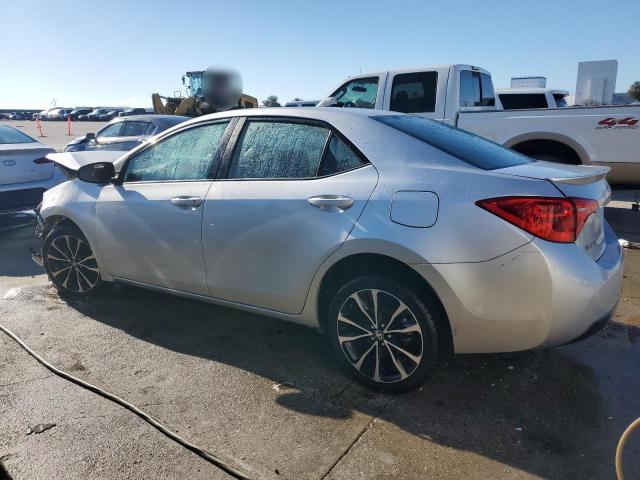 Photo 2 from auction – 2019 TOYOTA COROLLA L with VIN 5YFBURHE6KP909984